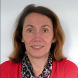 Marie Cécile Garnier